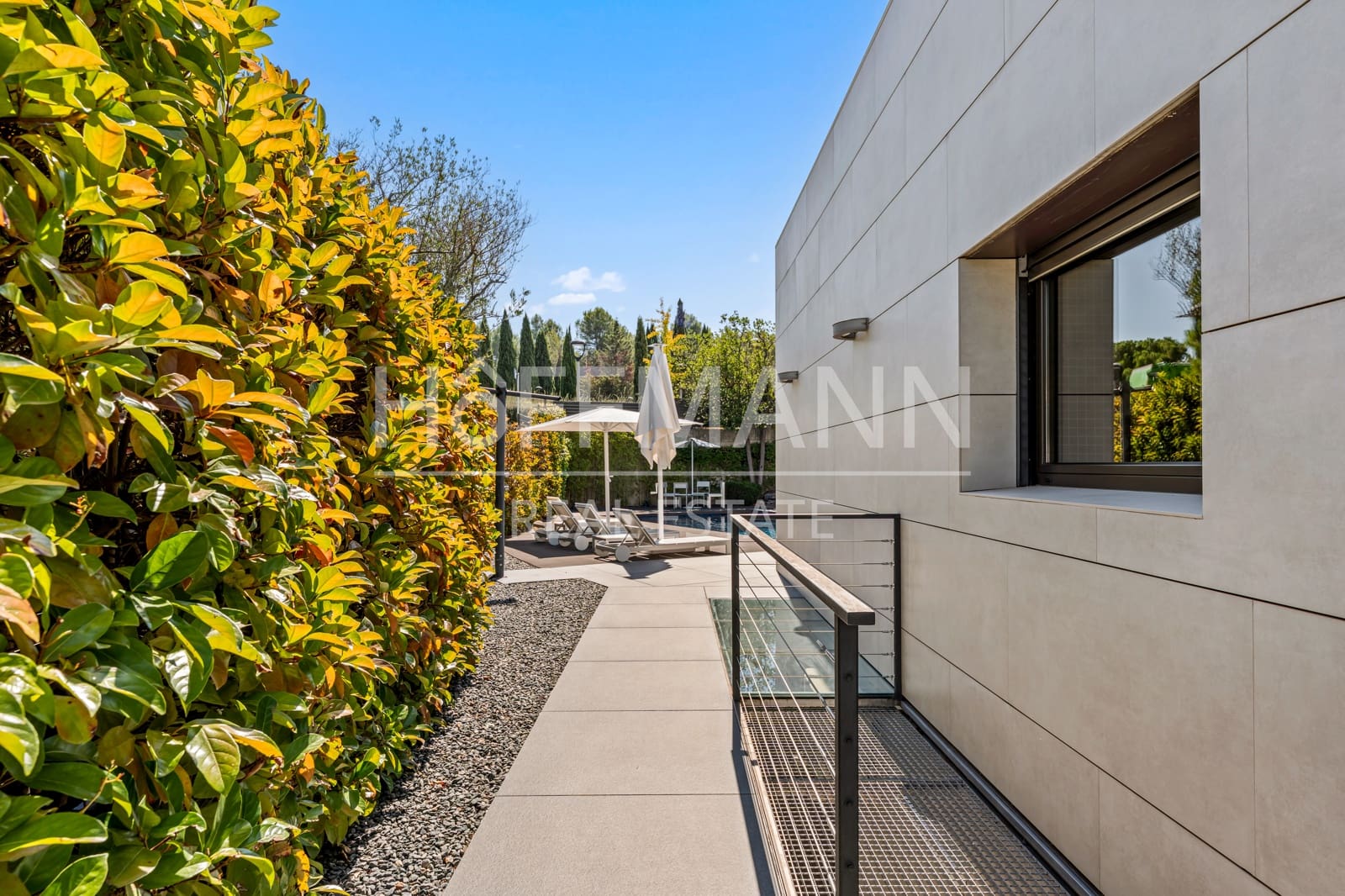 6 slaapkamer Villa te koop in Sant Cugat del Valles met zwembad garage - € 3.500.000 (Ref: 10099087)