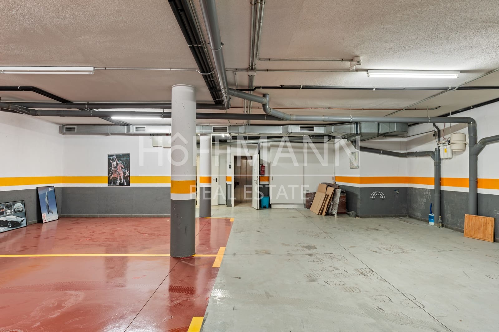 8 makuuhuone Huvila myytävänä paikassa Esplugues de Llobregat mukana uima-altaan 
autotalli - 2 750 000 € (Ref: 10121025)