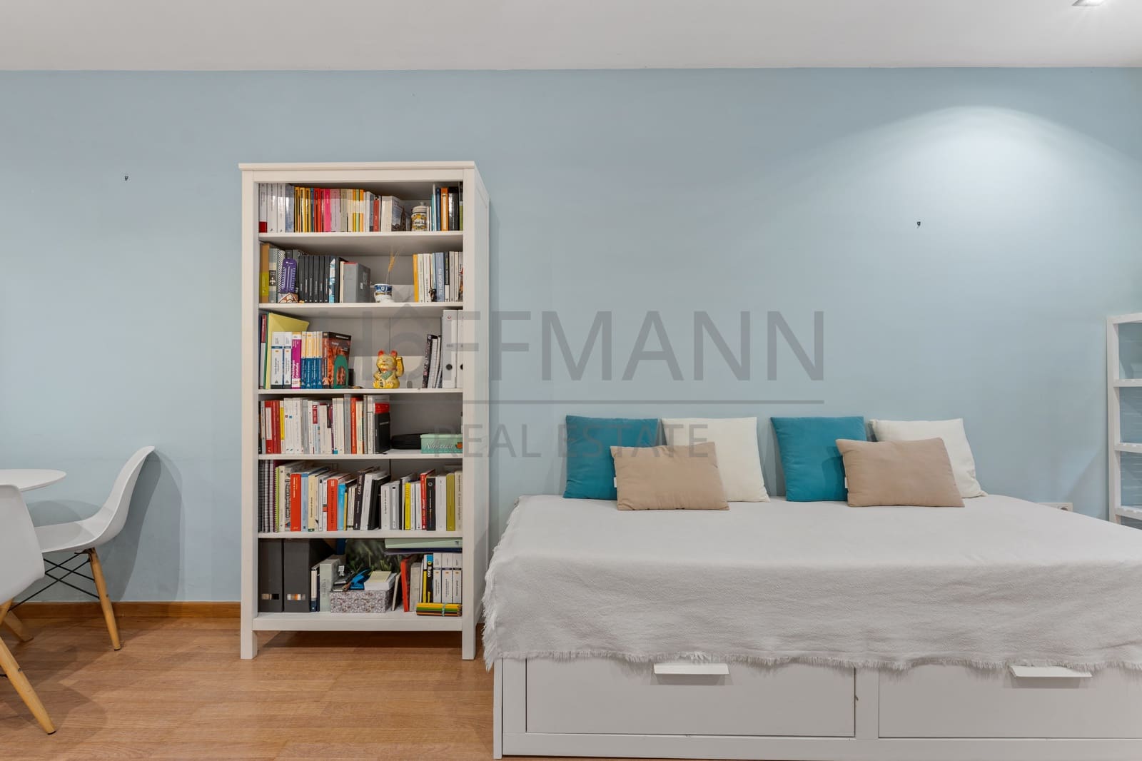 1 soveværelse Lejlighed til salg i Sitges - € 315.000 (Ref: 9883729)