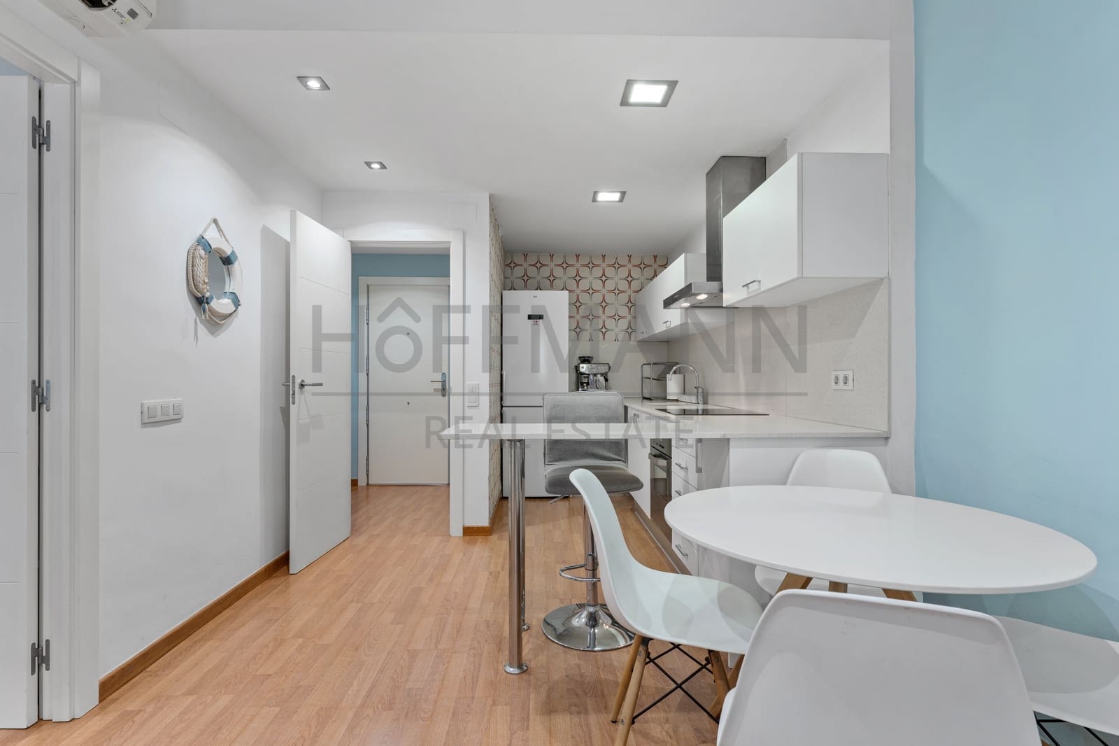 1 soveværelse Lejlighed til salg i Sitges - € 315.000 (Ref: 9883729)