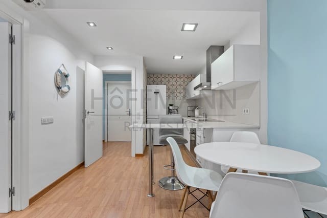 1 soveværelse Lejlighed til salg i Sitges - € 315.000 (Ref: 9883729)