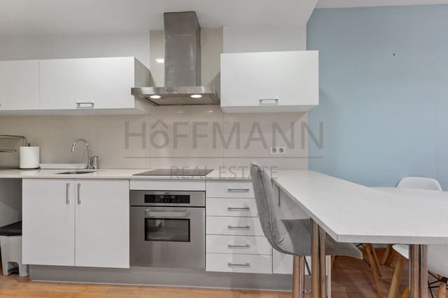 1 soveværelse Lejlighed til salg i Sitges - € 315.000 (Ref: 9883729)