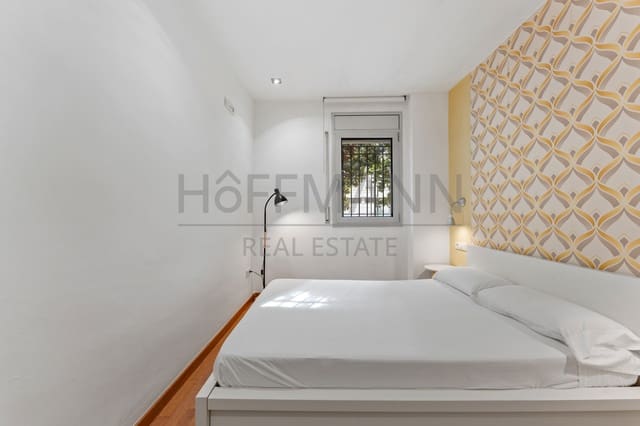 1 soveværelse Lejlighed til salg i Sitges - € 315.000 (Ref: 9883729)
