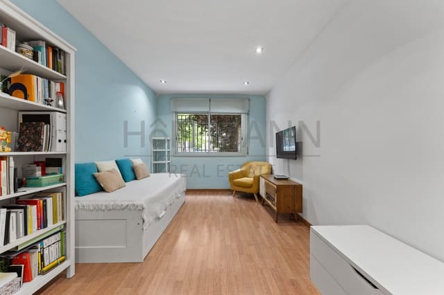 1 soveværelse Lejlighed til salg i Sitges - € 315.000 (Ref: 9883729)