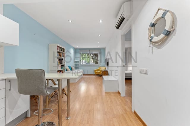 1 soveværelse Lejlighed til salg i Sitges - € 315.000 (Ref: 9883729)