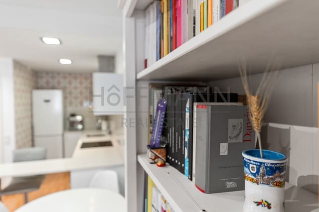 1 soveværelse Lejlighed til salg i Sitges - € 315.000 (Ref: 9883729)