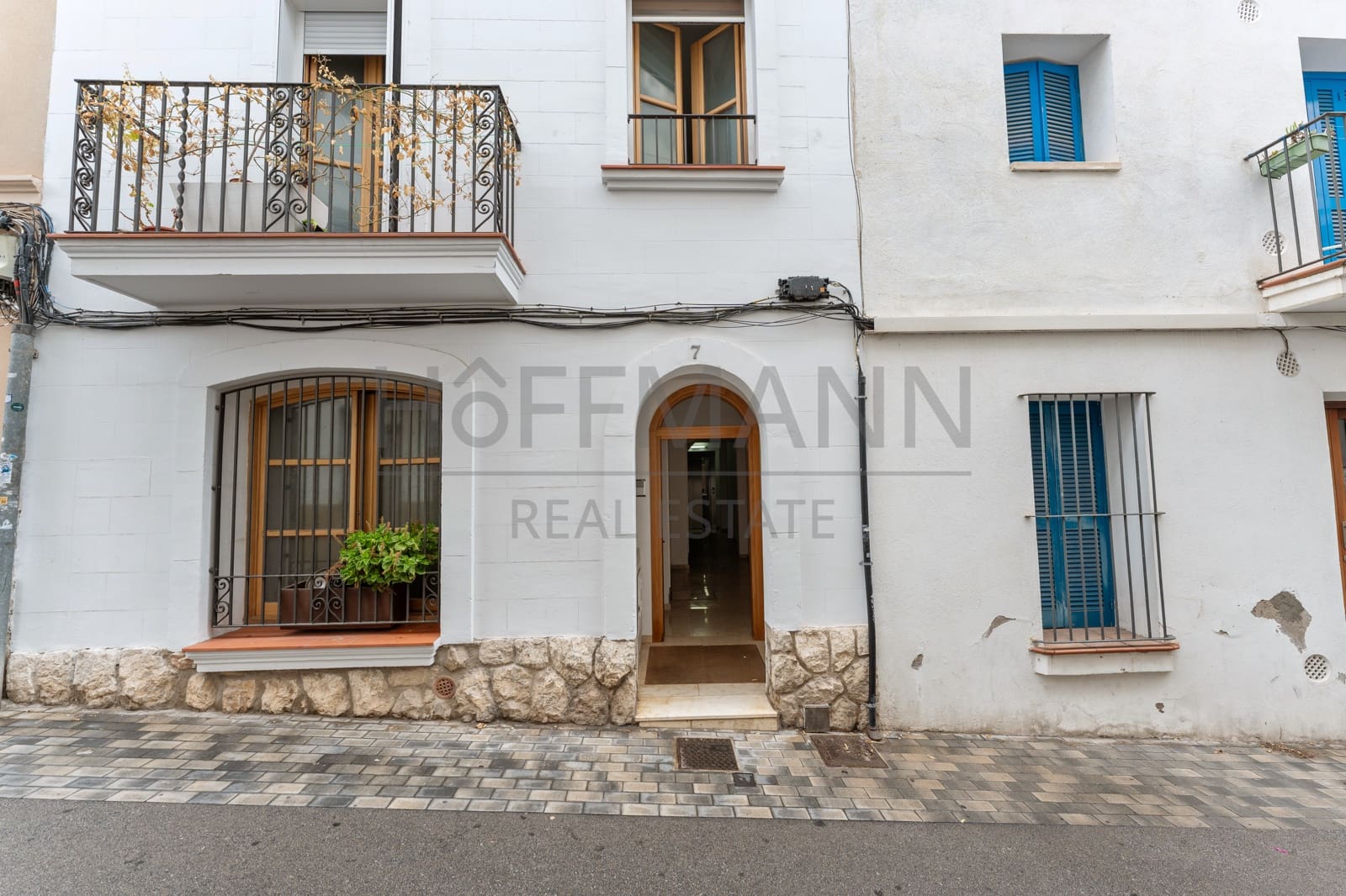 1 soveværelse Lejlighed til salg i Sitges - € 315.000 (Ref: 9883729)