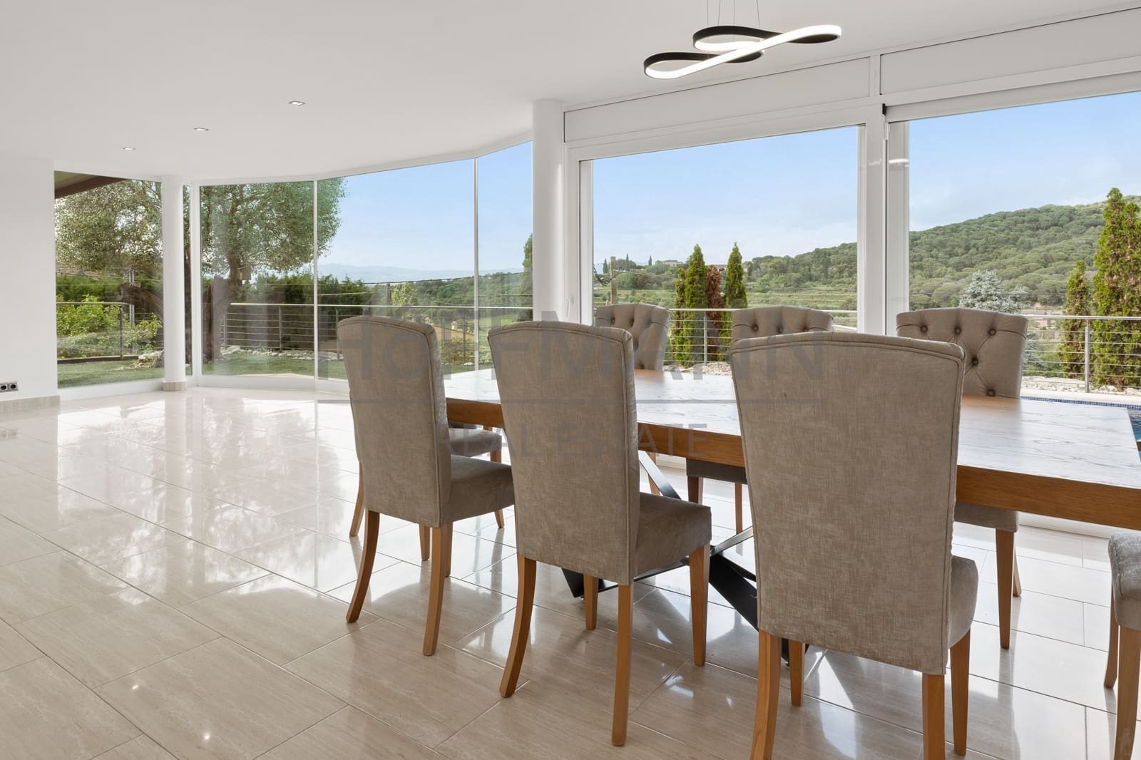 4 camera da letto Casa in vendita in Barcelona citta con piscina garage - 855.000 € (Rif: 9889343)