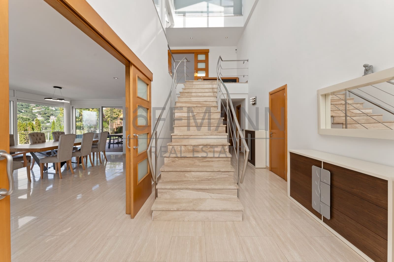4 camera da letto Casa in vendita in Barcelona citta con piscina garage - 855.000 € (Rif: 9889343)