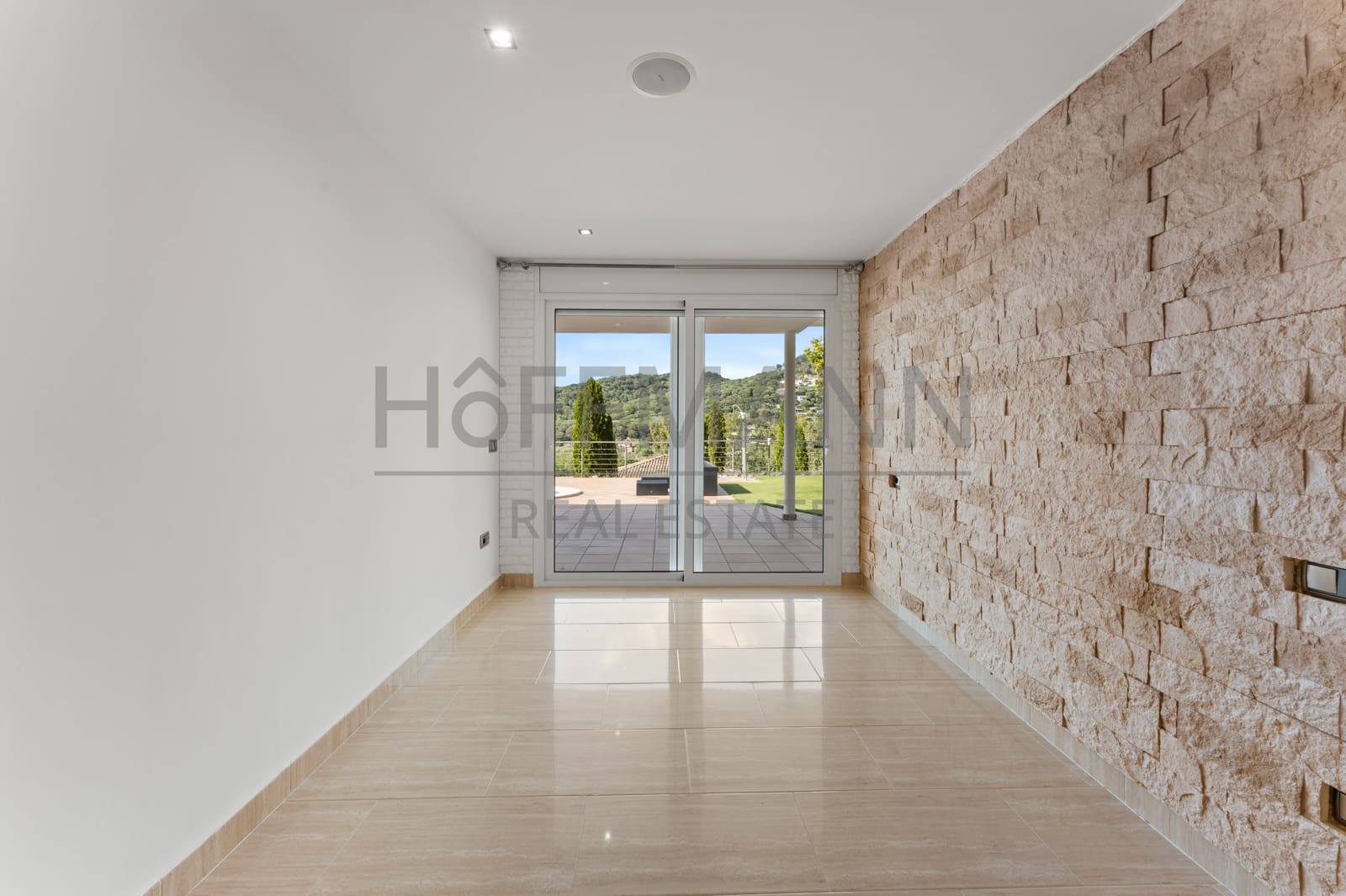 4 camera da letto Casa in vendita in Barcelona citta con piscina garage - 855.000 € (Rif: 9889343)