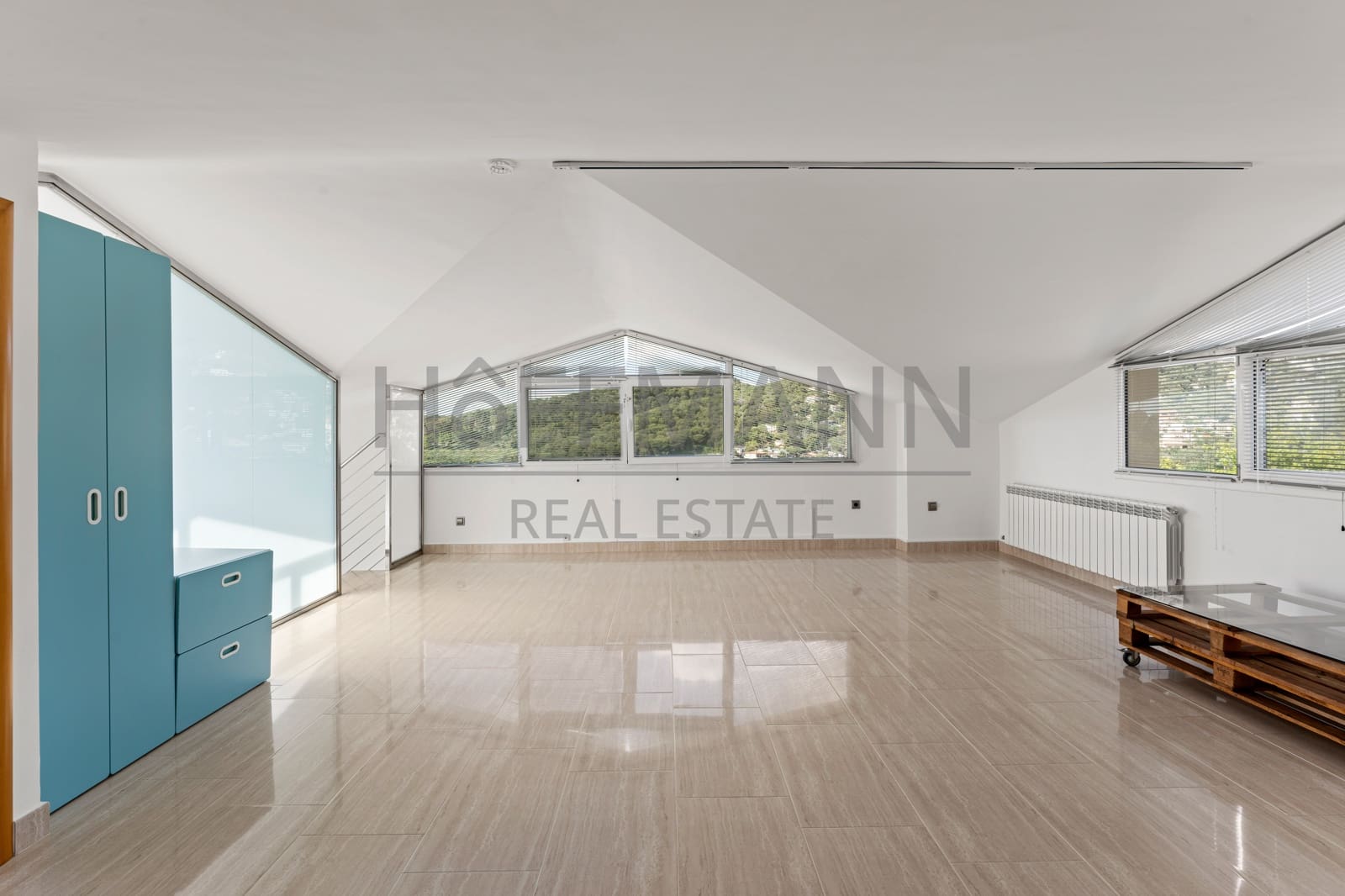 4 camera da letto Casa in vendita in Barcelona citta con piscina garage - 855.000 € (Rif: 9889343)