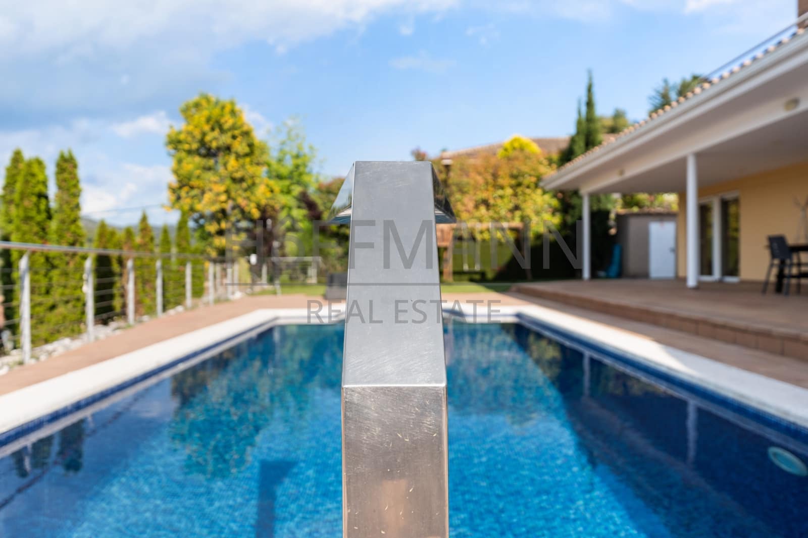 4 camera da letto Casa in vendita in Barcelona citta con piscina garage - 855.000 € (Rif: 9889343)