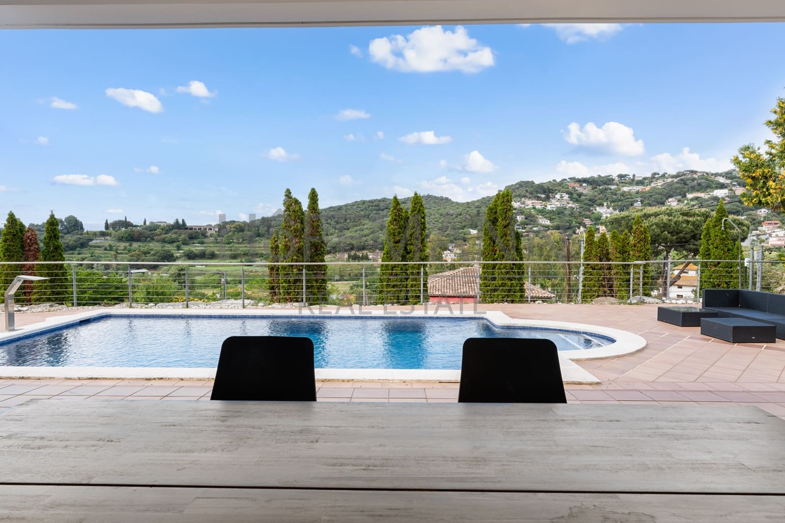 4 camera da letto Casa in vendita in Barcelona citta con piscina garage - 855.000 € (Rif: 9889343)