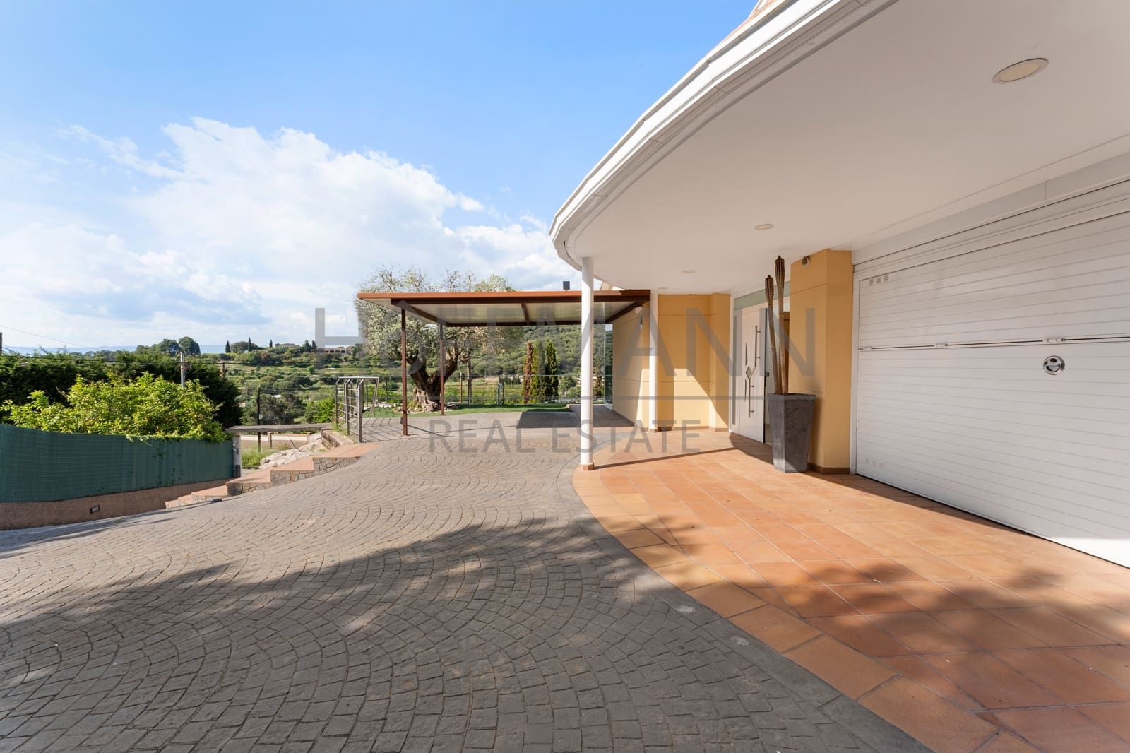 4 camera da letto Casa in vendita in Barcelona citta con piscina garage - 855.000 € (Rif: 9889343)