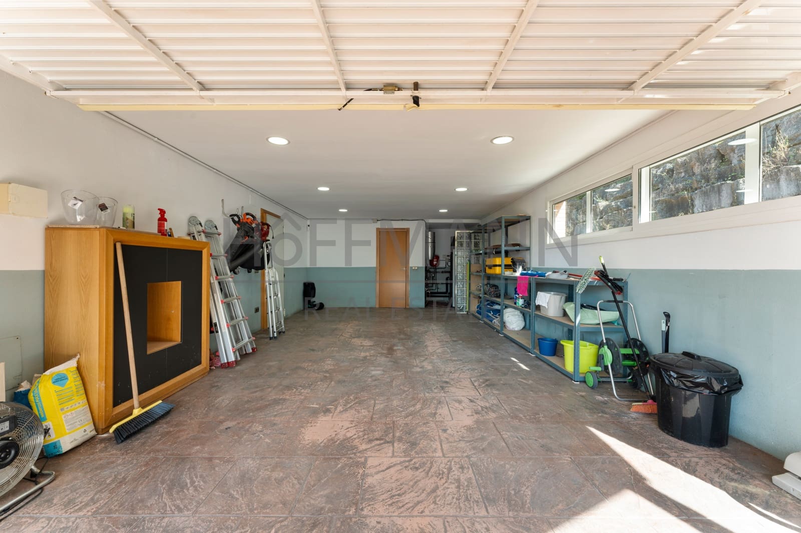4 camera da letto Casa in vendita in Barcelona citta con piscina garage - 855.000 € (Rif: 9889343)