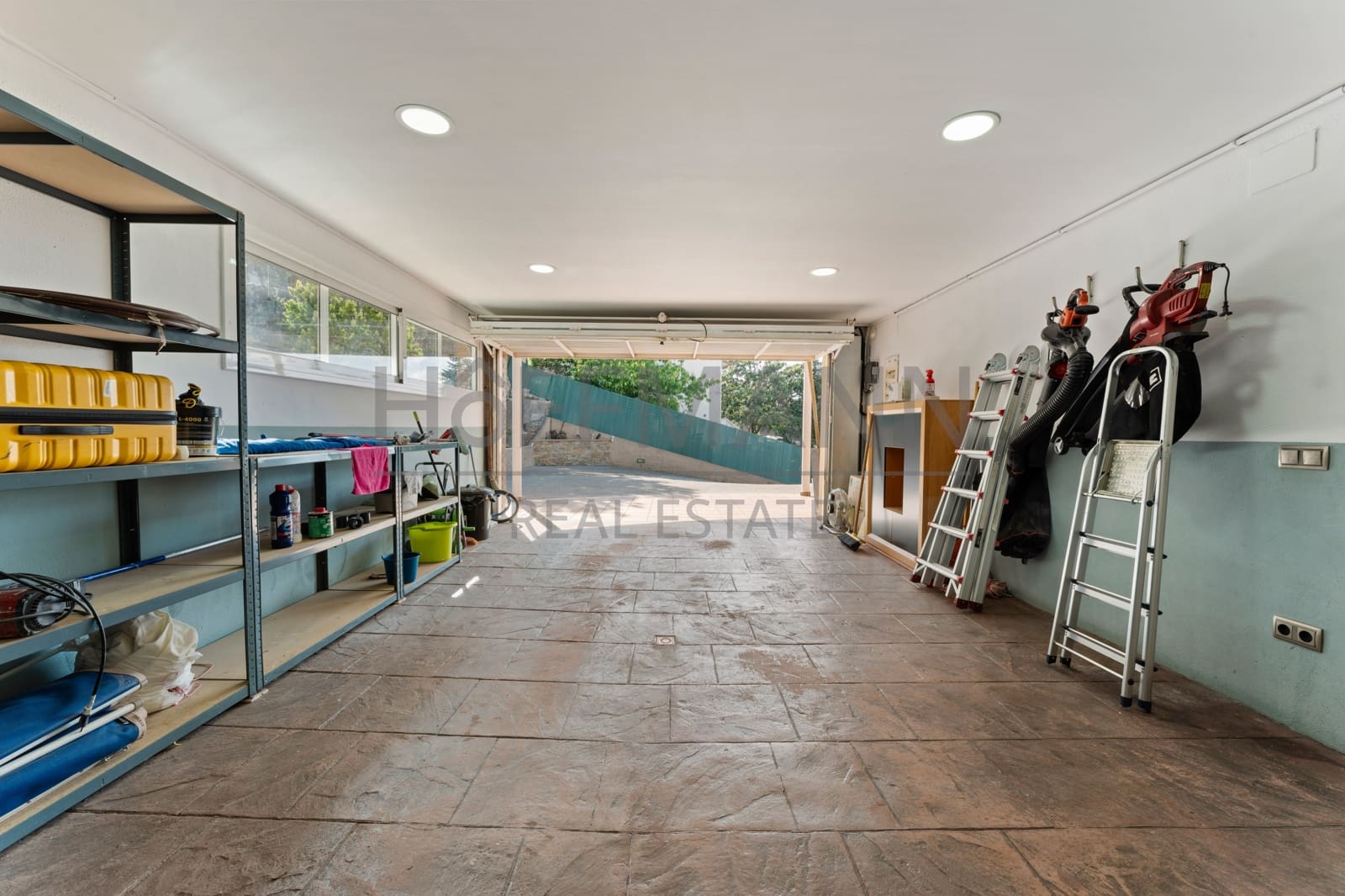 4 camera da letto Casa in vendita in Barcelona citta con piscina garage - 855.000 € (Rif: 9889343)
