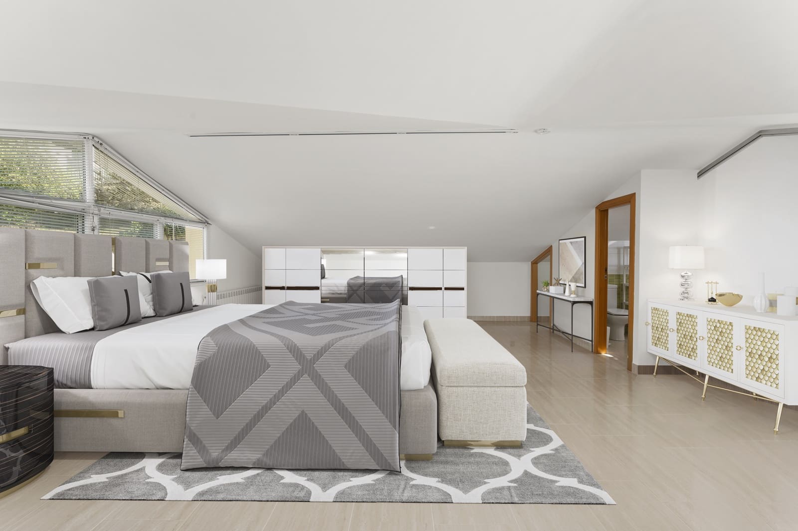 4 camera da letto Casa in vendita in Barcelona citta con piscina garage - 855.000 € (Rif: 9889343)