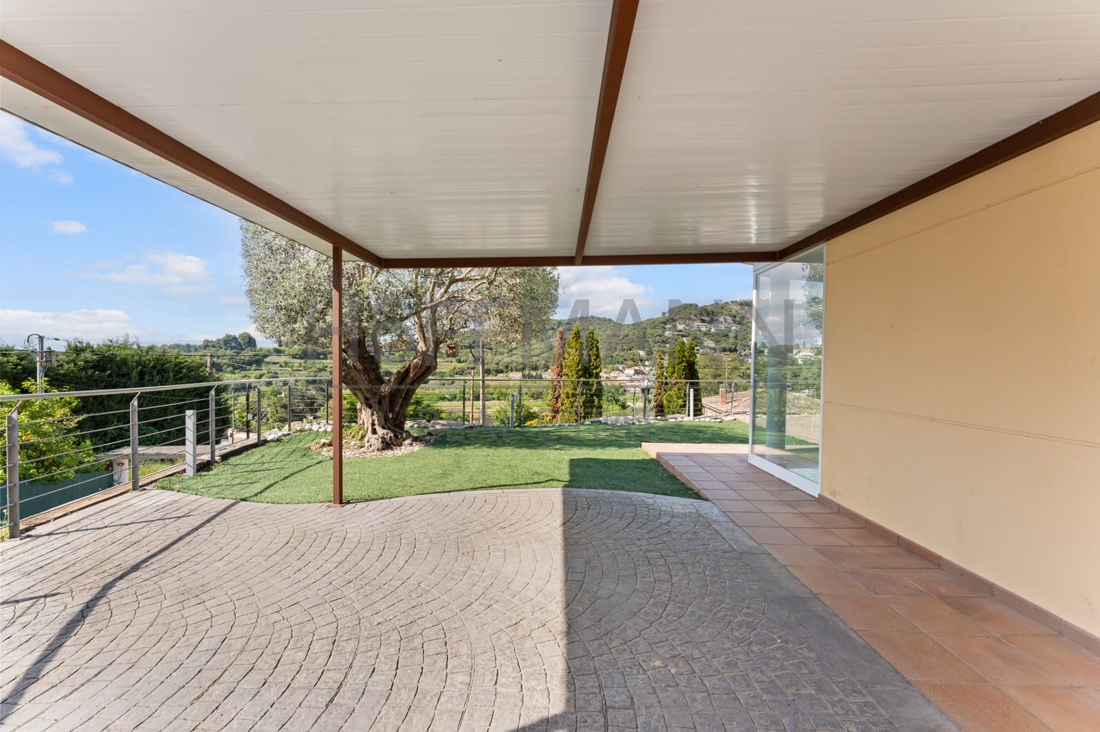 4 camera da letto Casa in vendita in Barcelona citta con piscina garage - 855.000 € (Rif: 9889343)