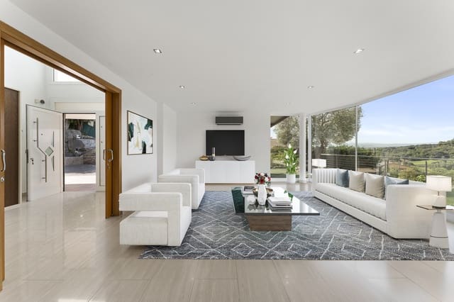 Casa de 4 habitaciones en Barcelona ciudad en venta con piscina garaje - 855.000 € (Ref: 9889343)