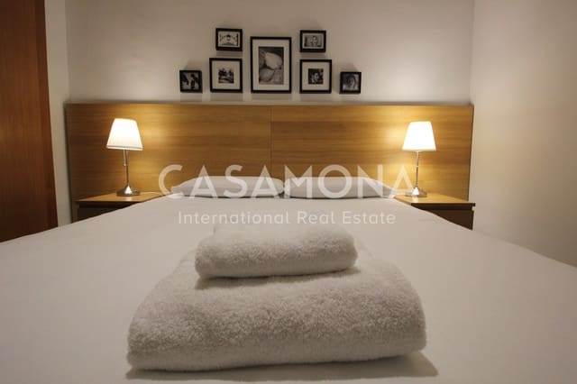 1 sypialnia Apartament do wynajęcia w El Barri Gòtic, Miasto Barcelona - 2 700 € (Ref: 5737900)