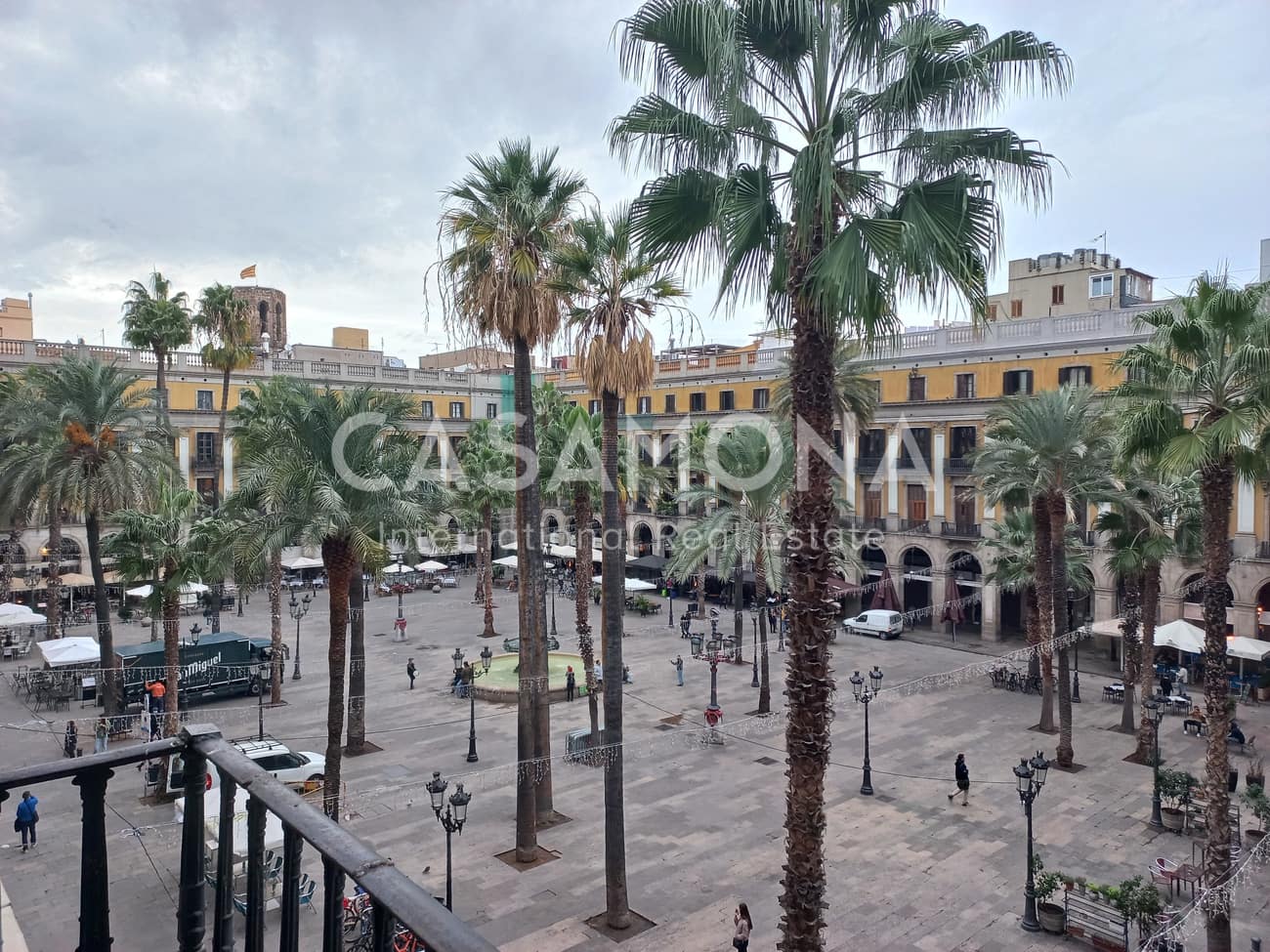 1 sovrum Lägenhet att hyra i Barcelona stad - 2 700 € (Ref: 5737900)