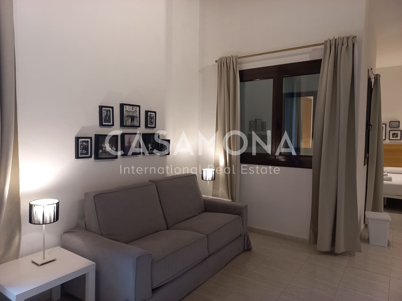 1 sovrum Lägenhet att hyra i Barcelona stad - 2 700 € (Ref: 5737900)