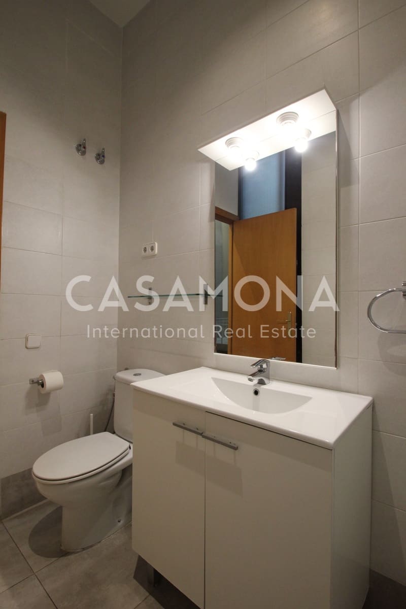 1 sovrum Lägenhet att hyra i Barcelona stad - 2 700 € (Ref: 5737900)