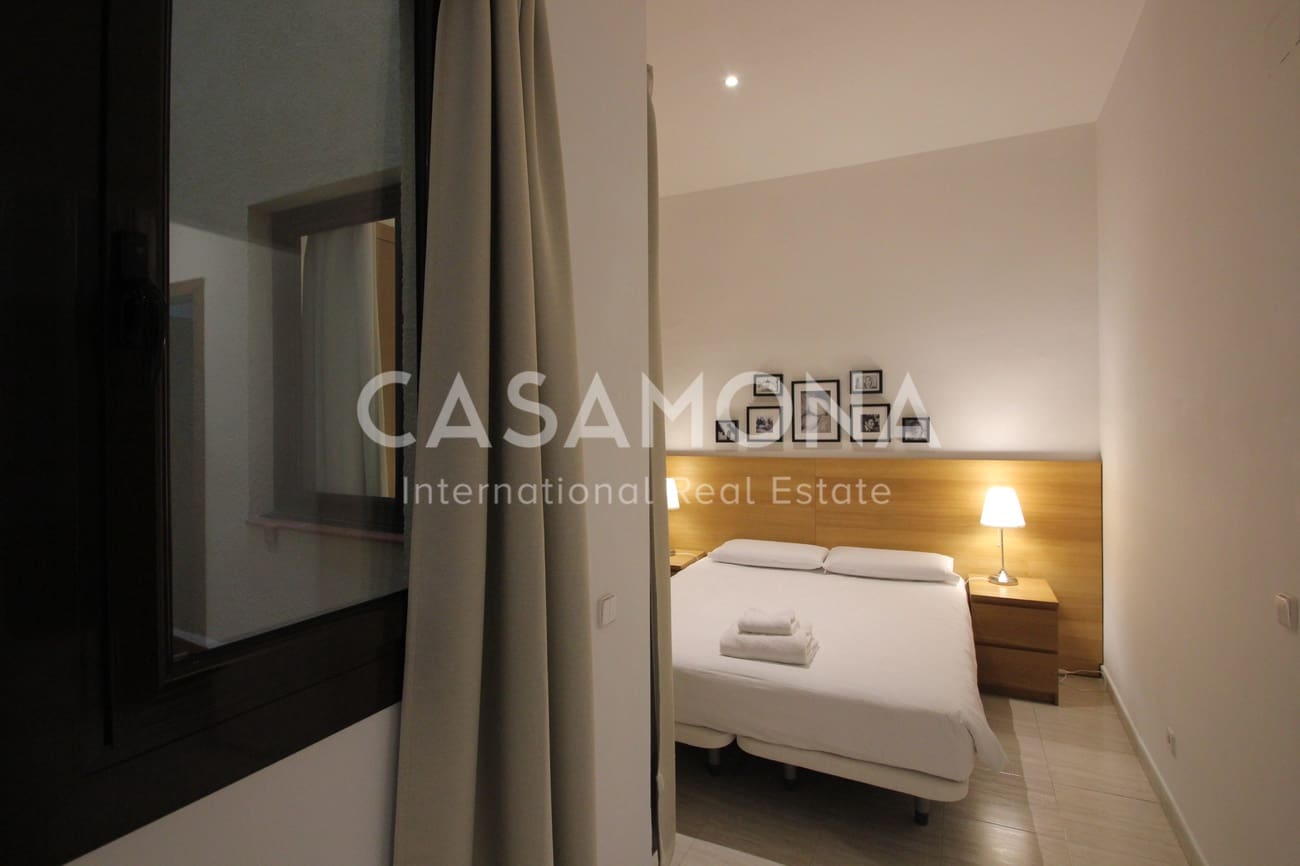 1 sovrum Lägenhet att hyra i Barcelona stad - 2 700 € (Ref: 5737900)