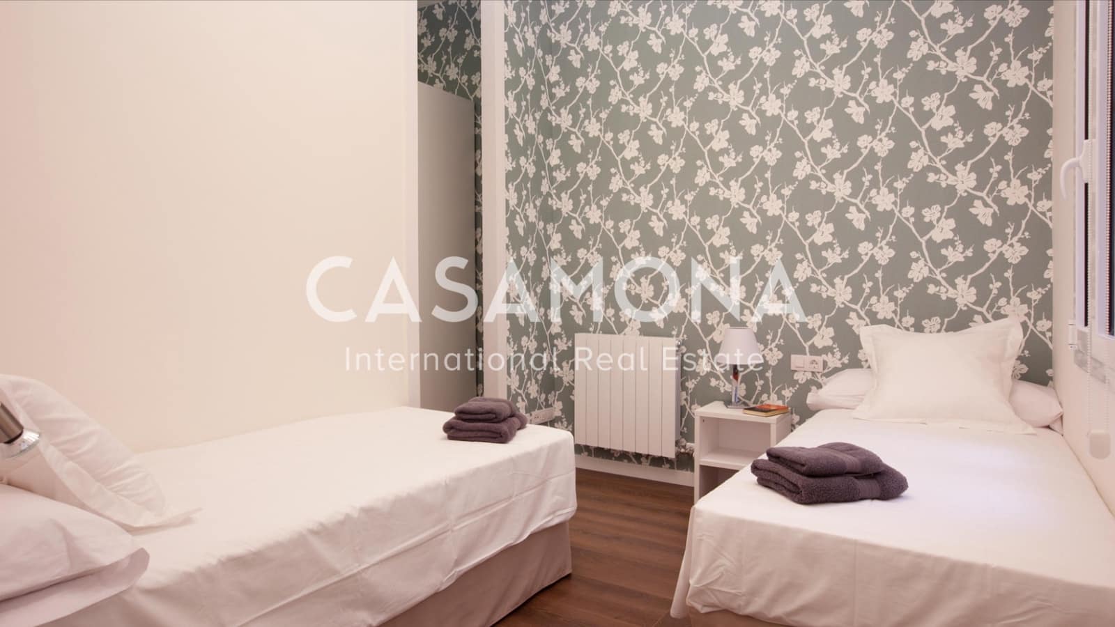 3 soveværelse Lejlighed til leje i Barcelona by - € 6.000 (Ref: 5737911)