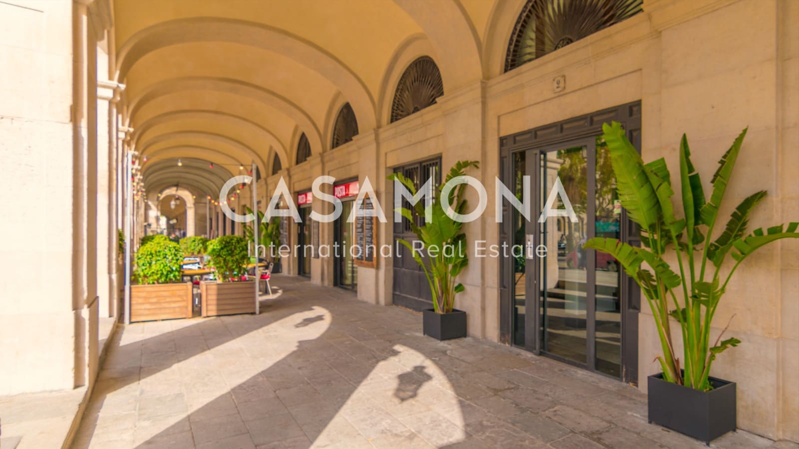 3 soveværelse Lejlighed til leje i Barcelona by - € 6.000 (Ref: 5737911)