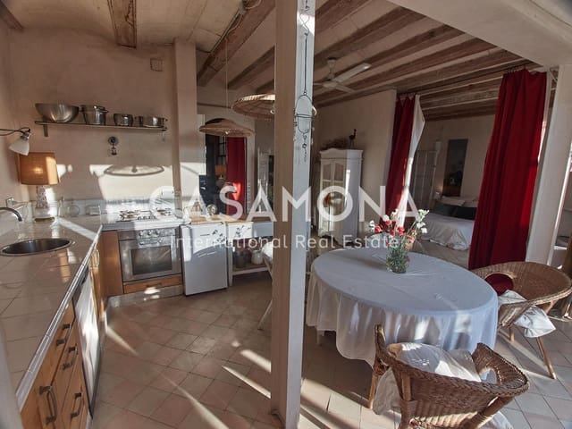 Appartement de 2 chambres à louer à El Barri Gòtic, Barcelone ville - 7 200 € (Ref: 5737912)
