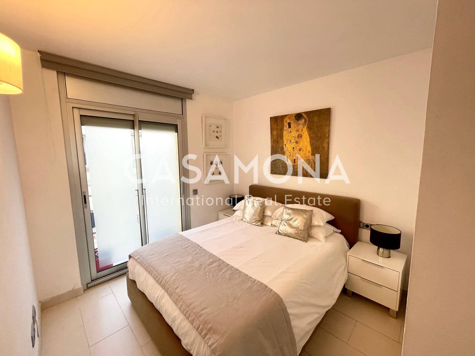 Appartement de 1 chambre à louer à Barcelone ville - 6 000 € (Ref: 5737972)