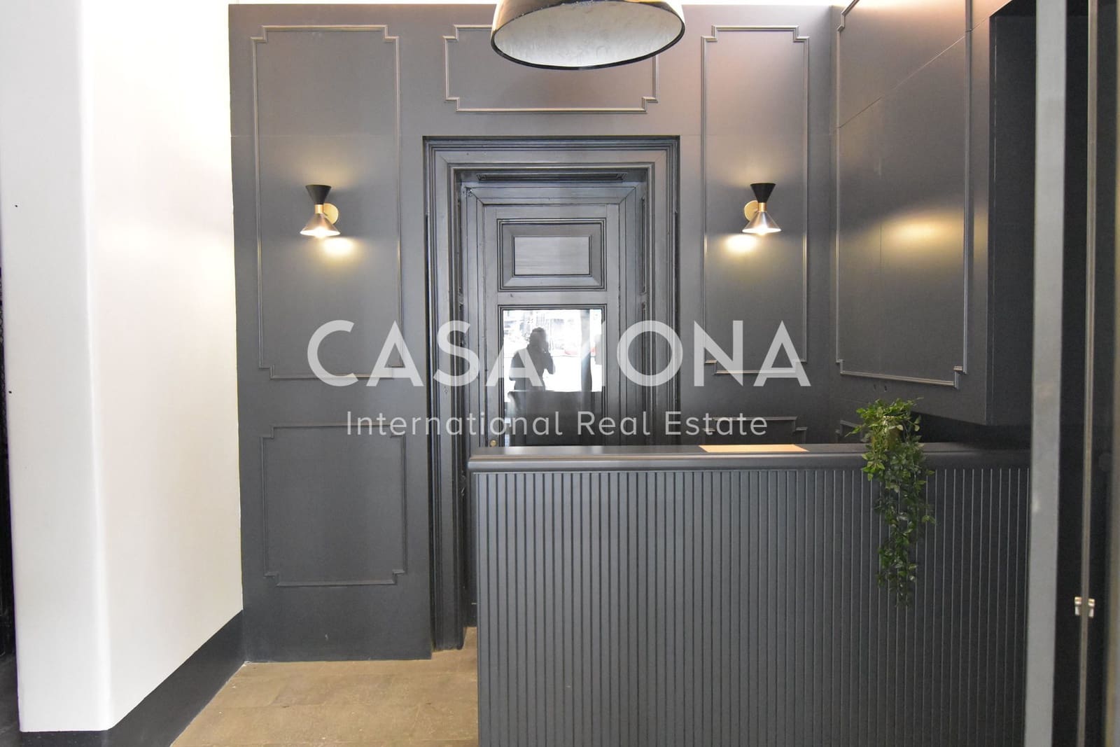 2 bedroom Apartment for rent in Barcelona city with pool - € 3,800 (Ref: 5738019)