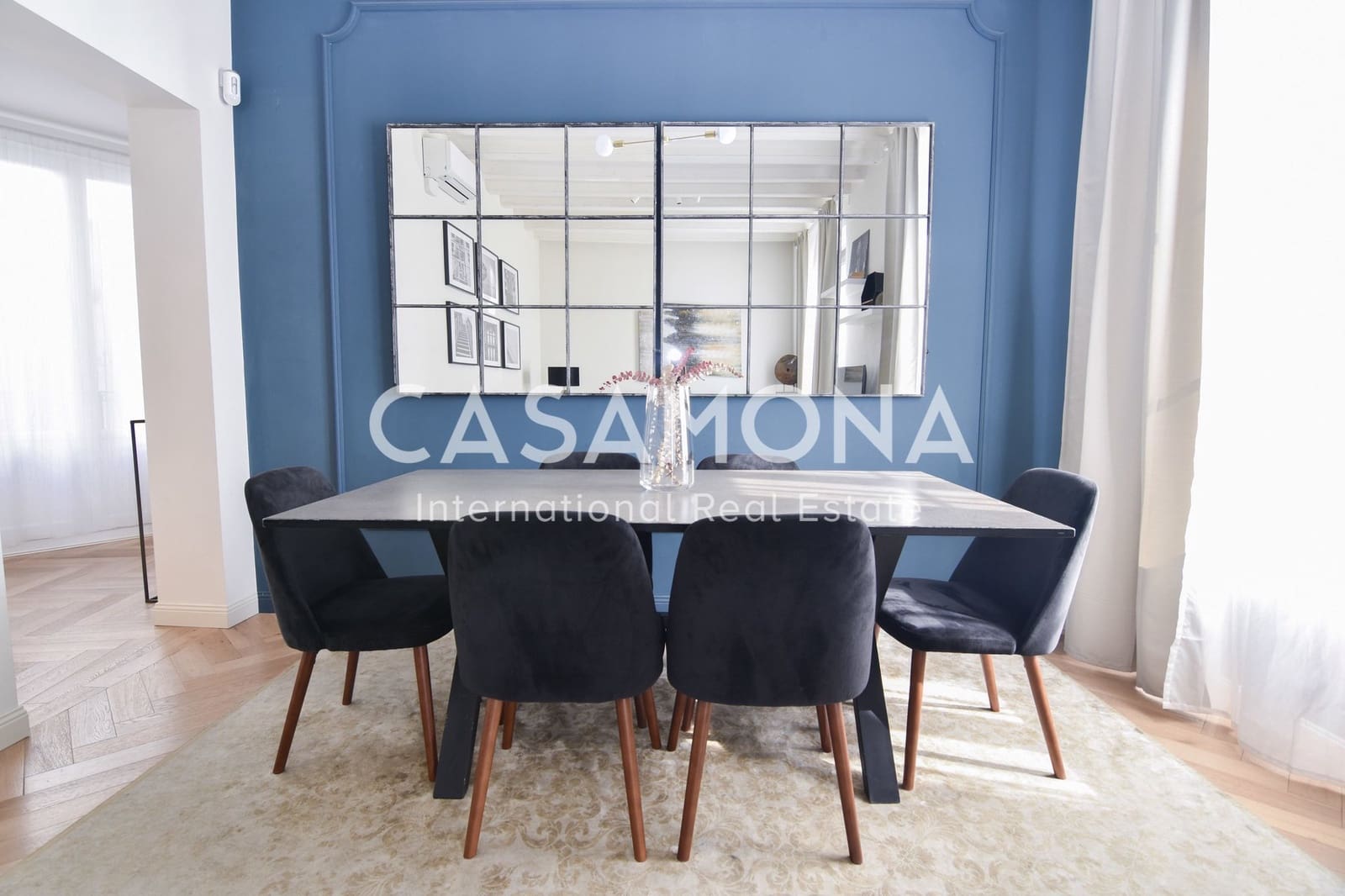 2 bedroom Apartment for rent in Barcelona city with pool - € 3,800 (Ref: 5738019)