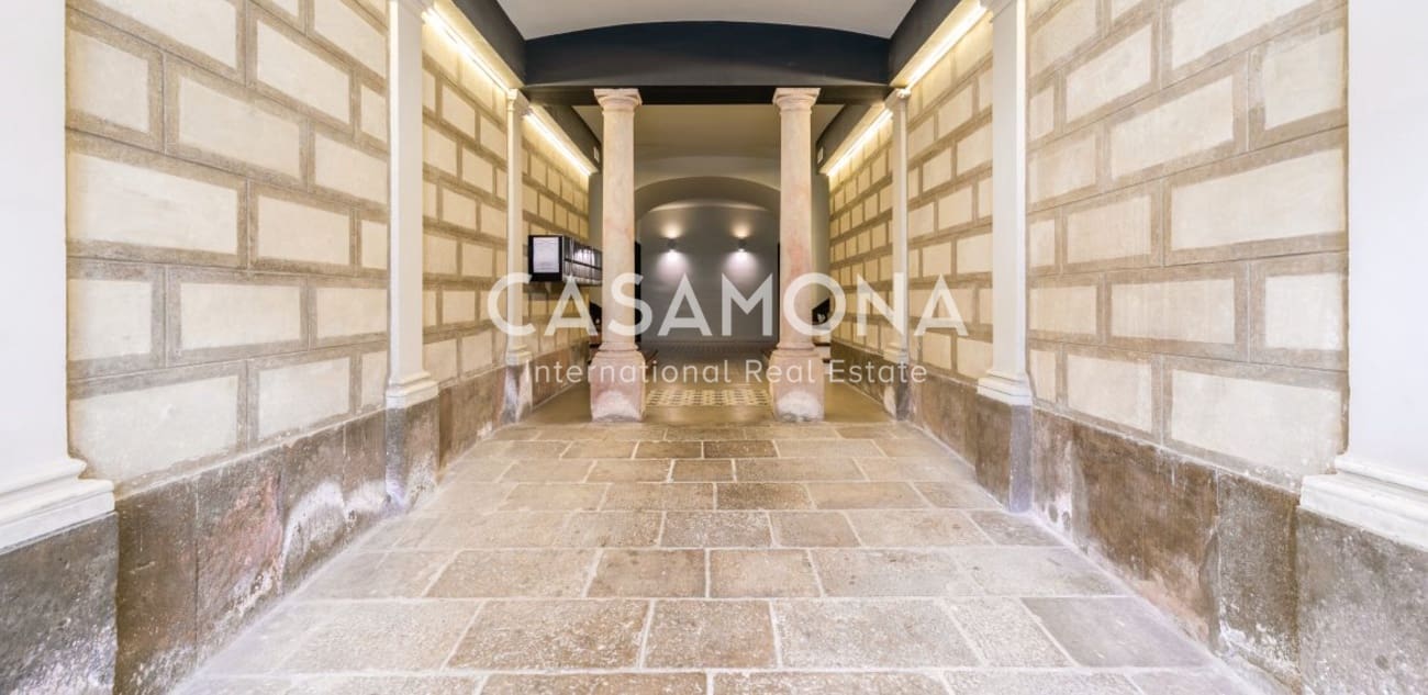 1 sypialnia Apartament do wynajęcia w Miasto Barcelona - 2 800 € (Ref: 5738086)