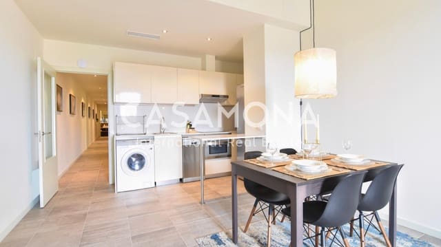 2 bedroom Apartment for rent in La Barceloneta, Barcelona city - € 3,000 (Ref: 5738098)