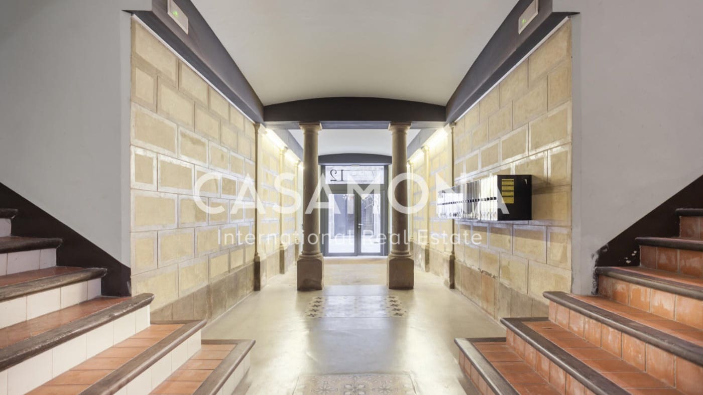 2 bedroom Apartment for rent in Barcelona city - € 3,000 (Ref: 5738098)