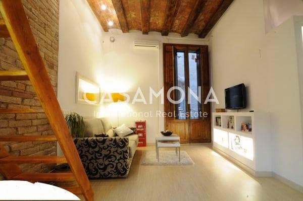 1 bedroom Apartment for rent in Barcelona city - € 1,150 (Ref: 5738134)