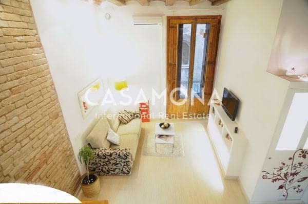 1 bedroom Apartment for rent in Barcelona city - € 1,150 (Ref: 5738134)