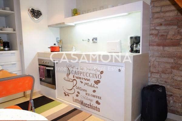 1 bedroom Apartment for rent in Barcelona city - € 1,150 (Ref: 5738134)