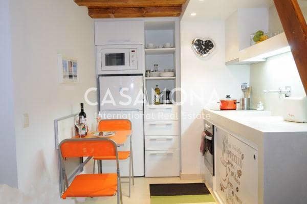 1 bedroom Apartment for rent in Barcelona city - € 1,150 (Ref: 5738134)