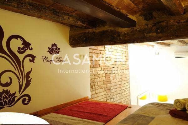 1 Zimmer Apartment zu vermieten in Sant Pere, Santa Caterina i La Ribera, Barcelona Stadt - 1.150 € (Ref: 5738134)