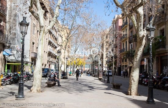 1 bedroom Apartment for rent in Barcelona city - € 1,150 (Ref: 5738134)