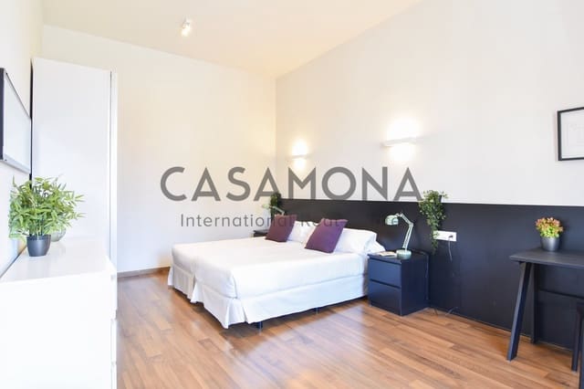 2 bedroom Apartment for rent in La Barceloneta, Barcelona city - € 3,800 (Ref: 5738154)