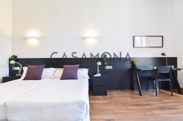 2 bedroom Apartment for rent in La Barceloneta, Barcelona city - € 3,800 (Ref: 5738154)