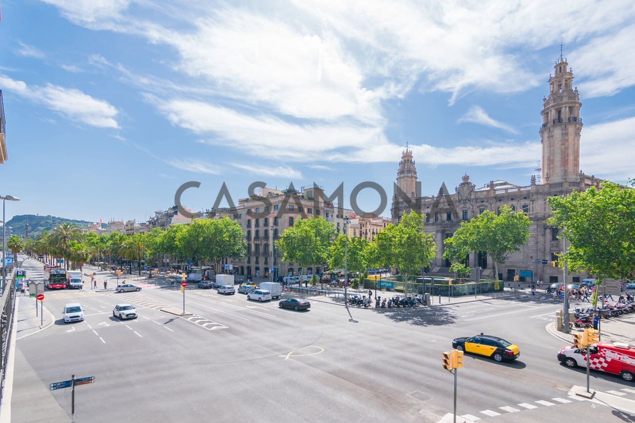 2 soveværelse Lejlighed til leje i Barcelona by - € 3.800 (Ref: 5738154)