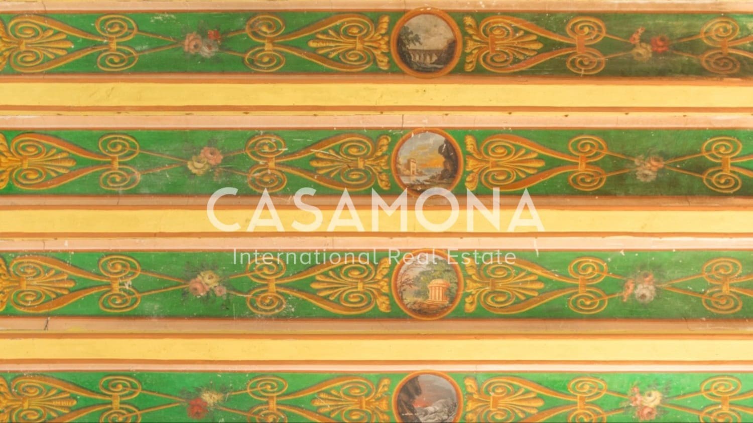 2 quarto Apartamento para arrendar em Barcelona cidade - 4 200 € (Ref: 5738159)