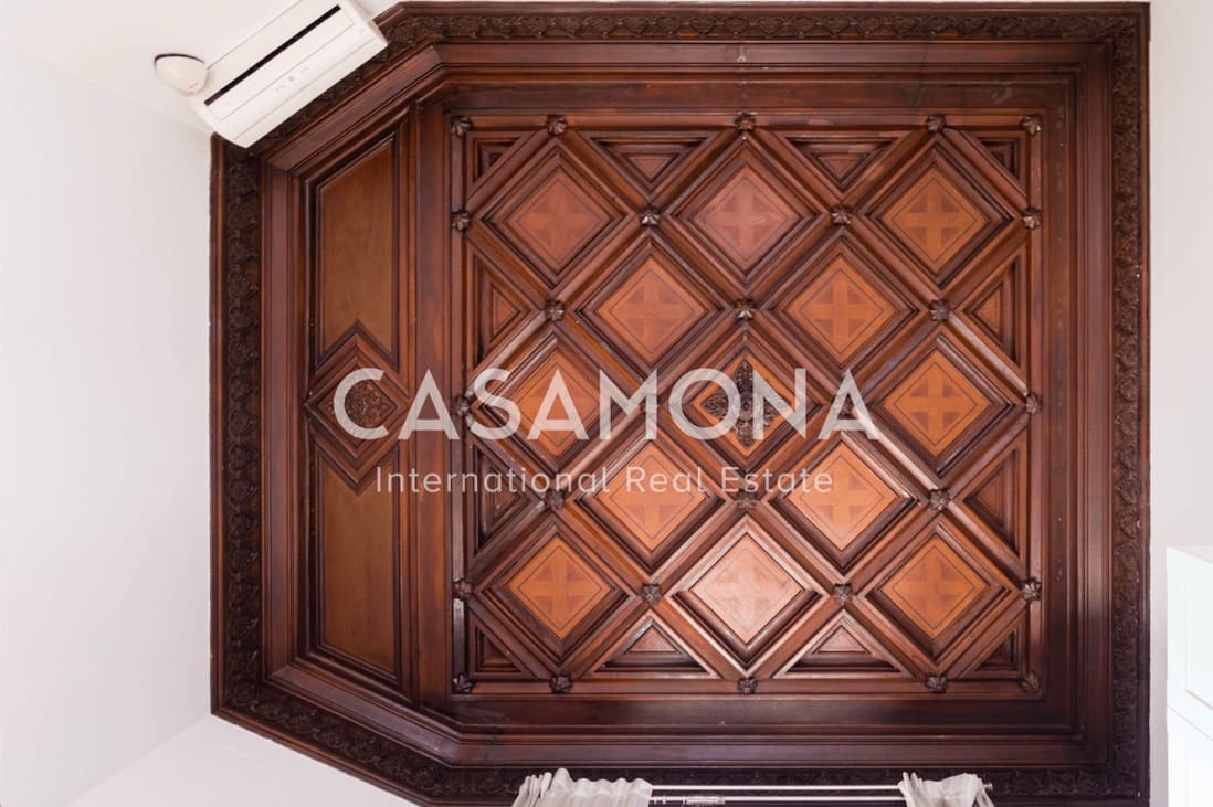 2 sypialnia Apartament do wynajęcia w Miasto Barcelona - 4 500 € (Ref: 5738160)