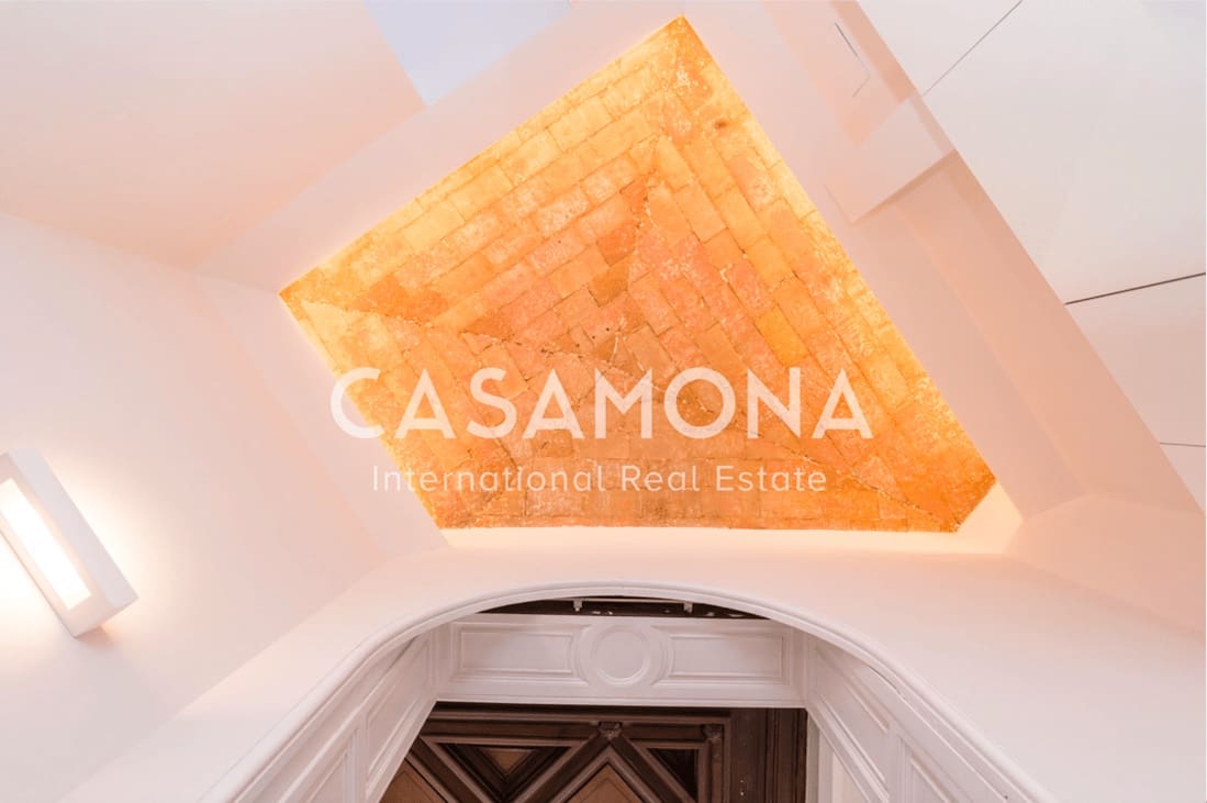 2 sypialnia Apartament do wynajęcia w Miasto Barcelona - 4 500 € (Ref: 5738160)