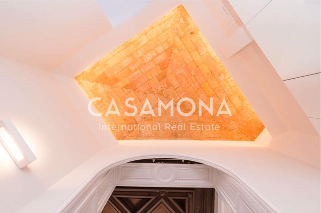 2 quarto Apartamento para arrendar em La Barceloneta, Barcelona cidade - 4 500 € (Ref: 5738160)